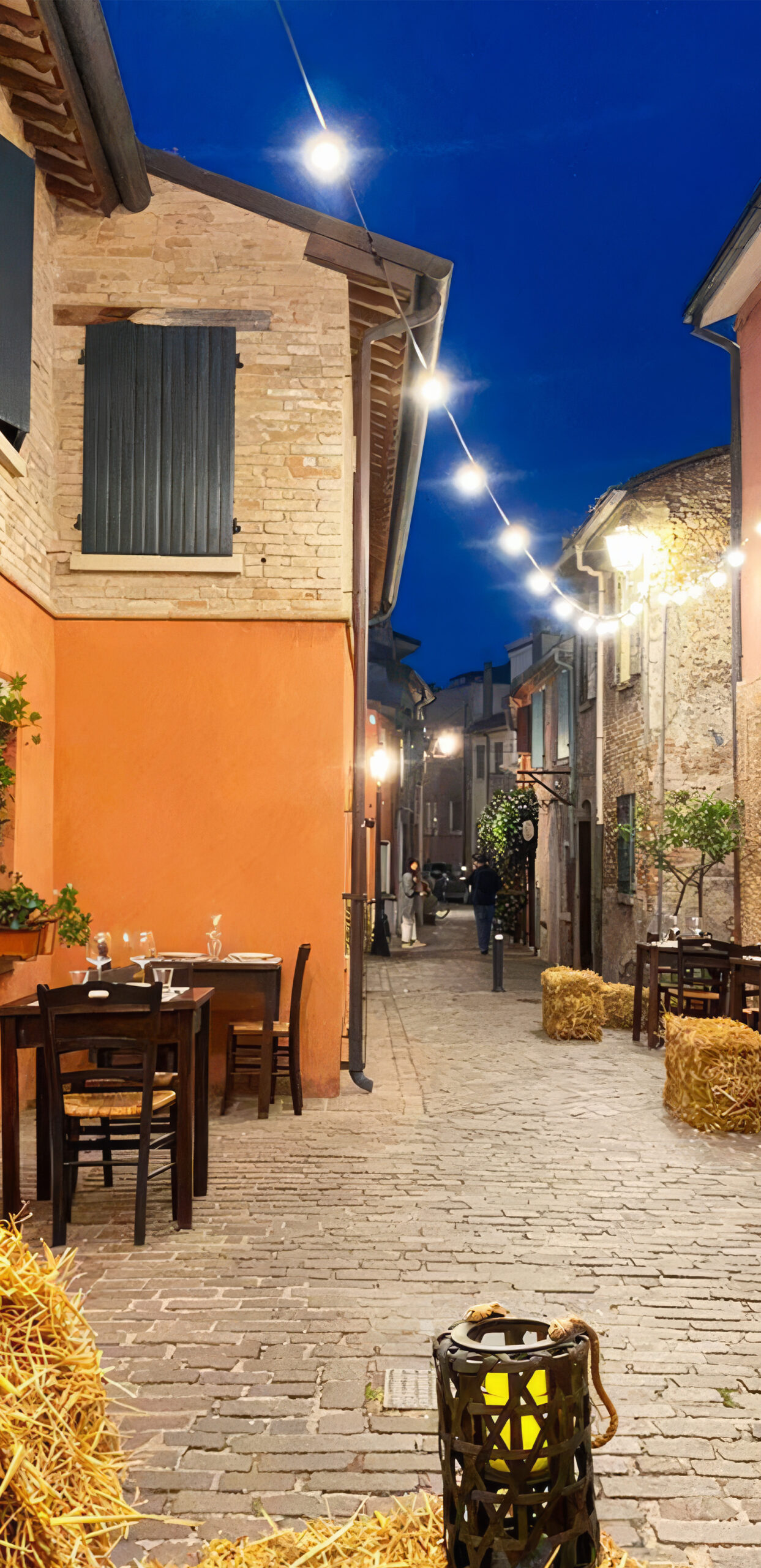 rimini interno m